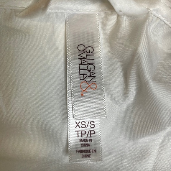 Bridal Robe Size XS/S - Picture 5 of 5